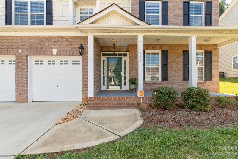 Property image 4 at 562 Cotton Field Road, Rock Hill, SC 29732