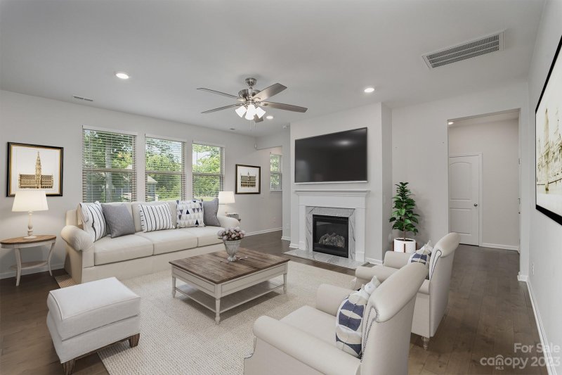 Property image 2 at 11208 Irwin Oak Place, Matthews, NC 28105