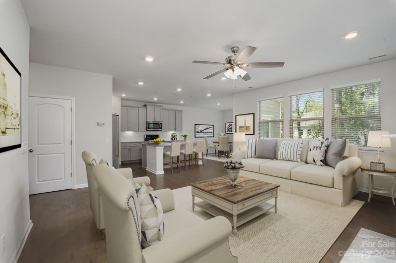 Property image 3 at 11208 Irwin Oak Place, Matthews, NC 28105