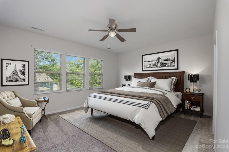 Property image 5 at 11208 Irwin Oak Place, Matthews, NC 28105