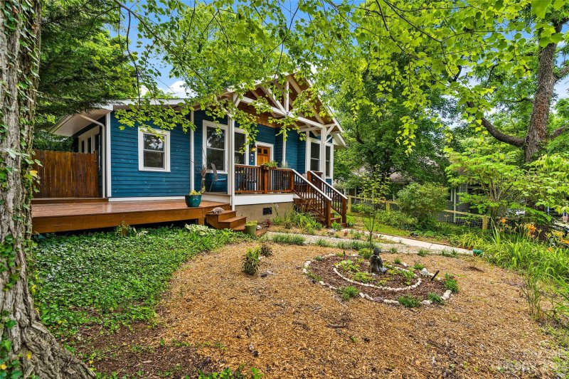 Property image 2 at 12 Cornelia Street, Asheville, NC 28801