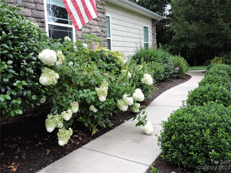 Property image 3 at 2027 Tall Oak Drive, Lenoir, NC 28645