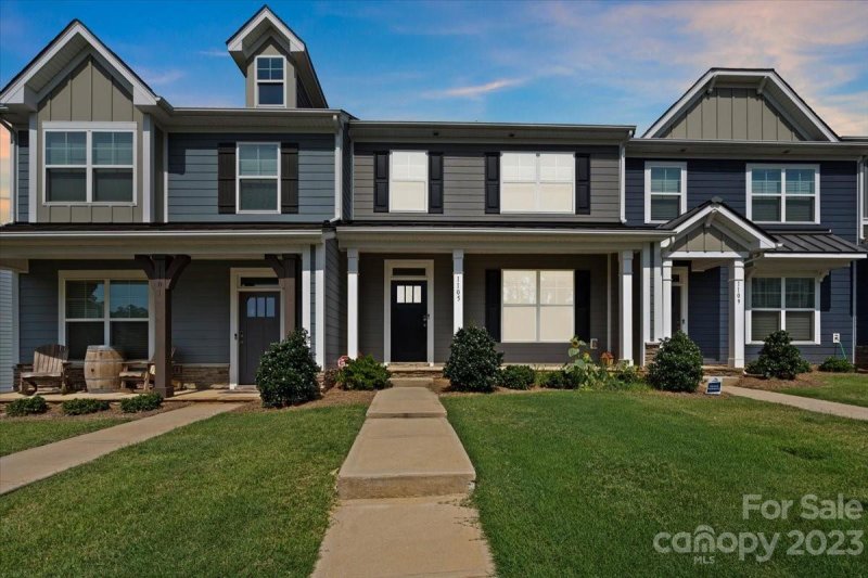 Property image 2 at 1105 Township Parkway, Belmont, NC 28012