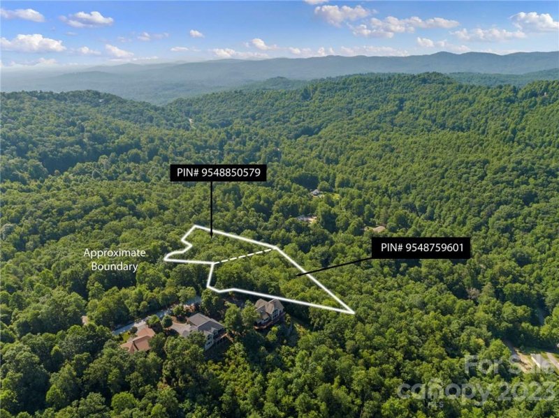 Property image 2 at 0 Ladys Fern Trail, Laurel Park, NC 28739