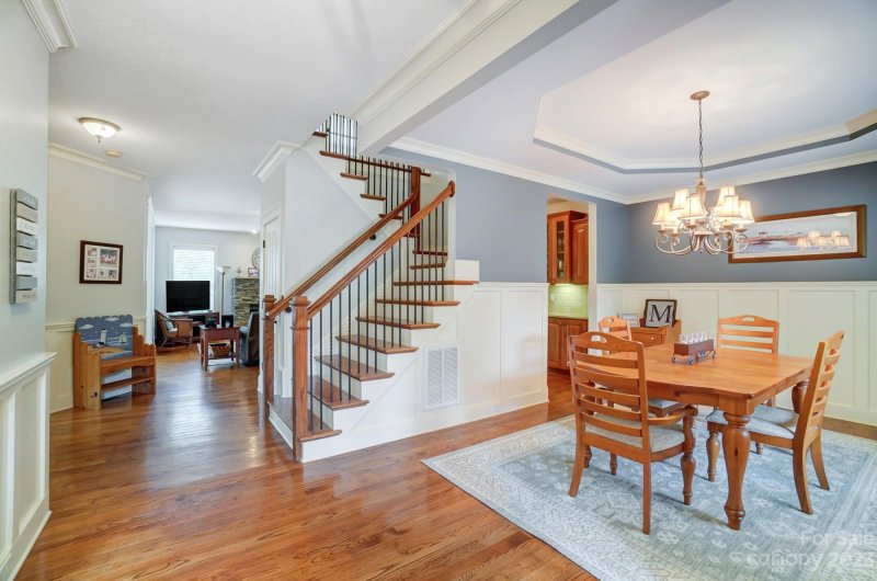 Property image 4 at 630 Wisteria Walk Way, Fort Mill, SC 29715