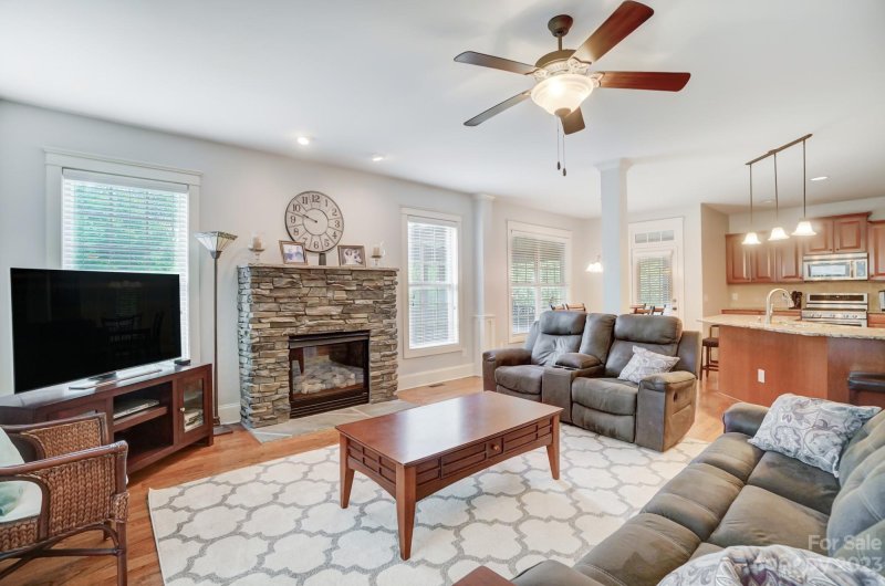 Property image 5 at 630 Wisteria Walk Way, Fort Mill, SC 29715