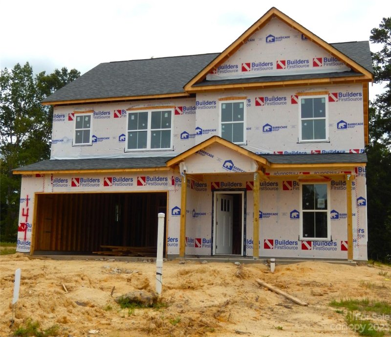 Property image 2 at 149 Baucom Street, Charlotte, NC 28216