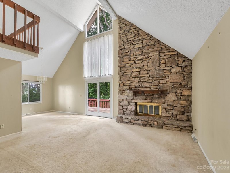 Property image 4 at 53 Wildwood Circle, Fletcher, NC 28732