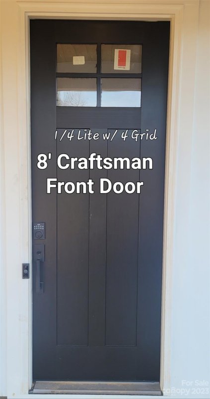 Property image 3 at 27698 Taylor Lane, Albemarle, NC 28001