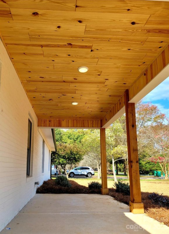 Property image 4 at 27698 Taylor Lane, Albemarle, NC 28001