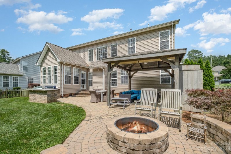 Property image 4 at 2518 Old Plank Road, Kannapolis, NC 28083