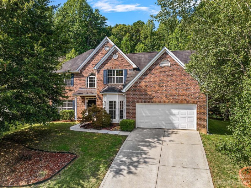 12719 Vantage Point Lane