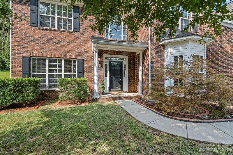 Property image 2 at 12719 Vantage Point Lane, Huntersville, NC 28078