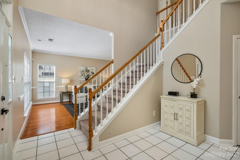 Property image 3 at 12719 Vantage Point Lane, Huntersville, NC 28078