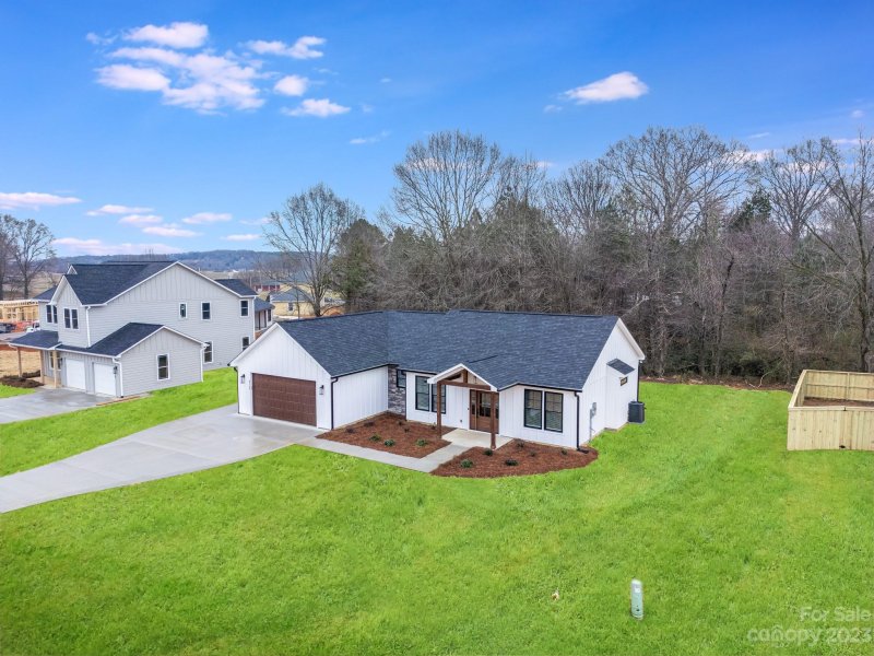 Property image 2 at 27706 Taylor Lane, Albemarle, NC 28001