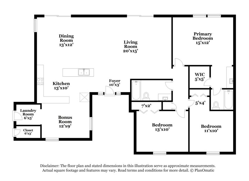 Property image 2 at 5510 Carlingford Court, Charlotte, NC 28208