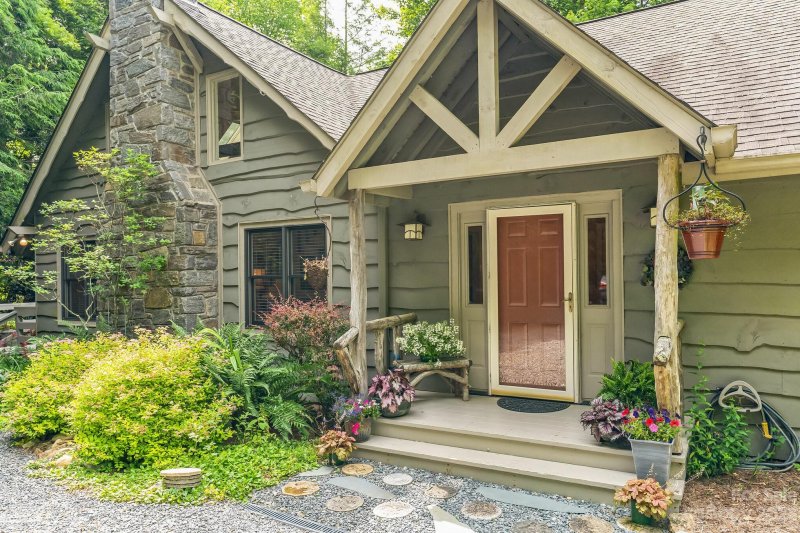 Property image 2 at 483 Cone Road, Blowing Rock, NC 28605