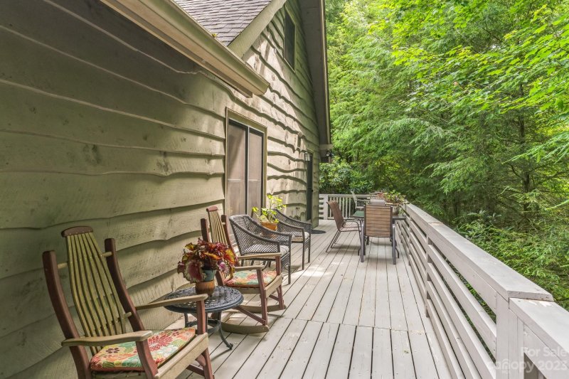 Property image 5 at 483 Cone Road, Blowing Rock, NC 28605