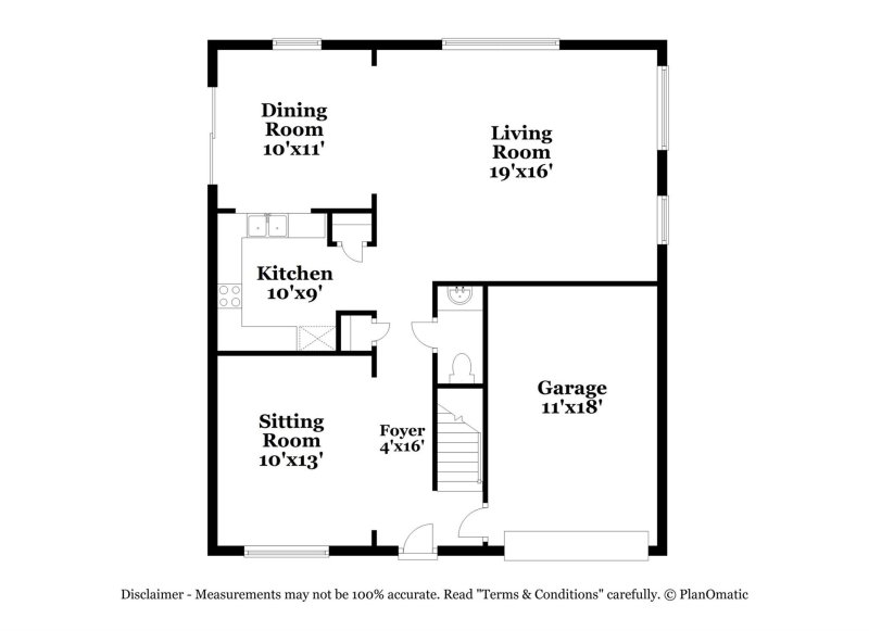 Property image 2 at 1135 Larkspur Lane, Dallas, NC 28034