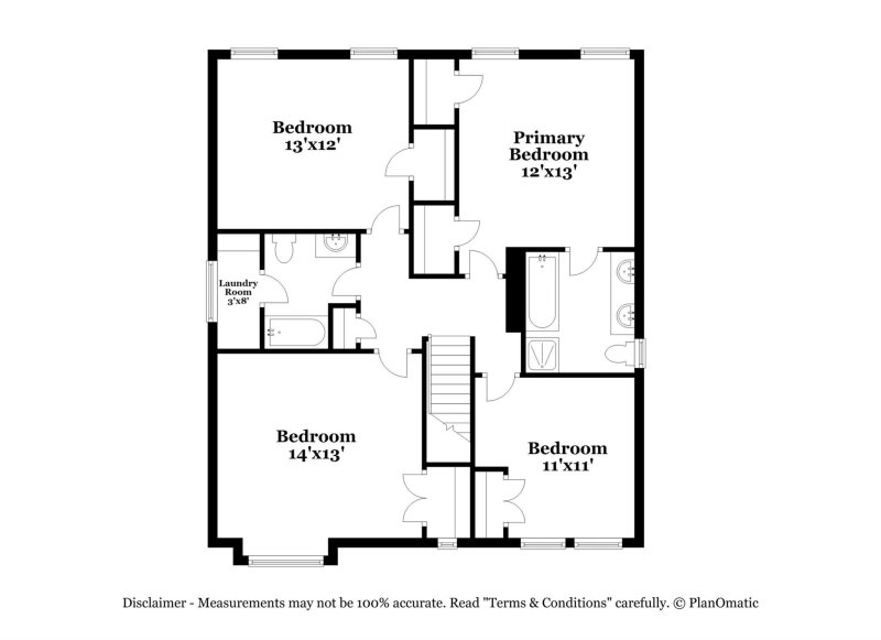 Property image 3 at 1135 Larkspur Lane, Dallas, NC 28034