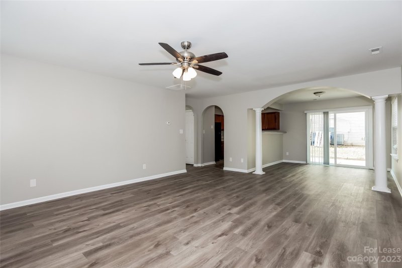 Property image 5 at 1135 Larkspur Lane, Dallas, NC 28034