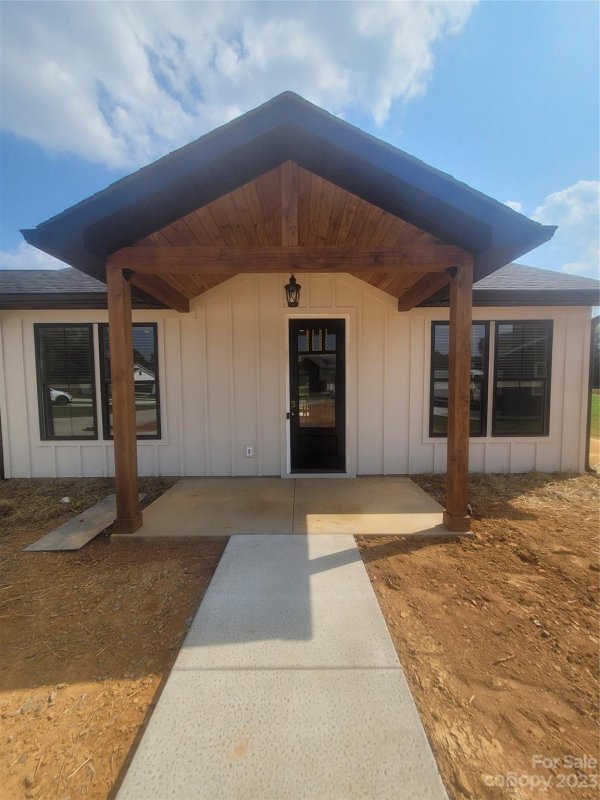 Property image 2 at 27730 Taylor Lane, Albemarle, NC 28001