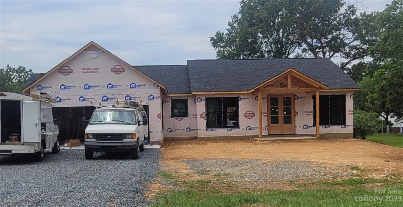 Property image 3 at 27730 Taylor Lane, Albemarle, NC 28001