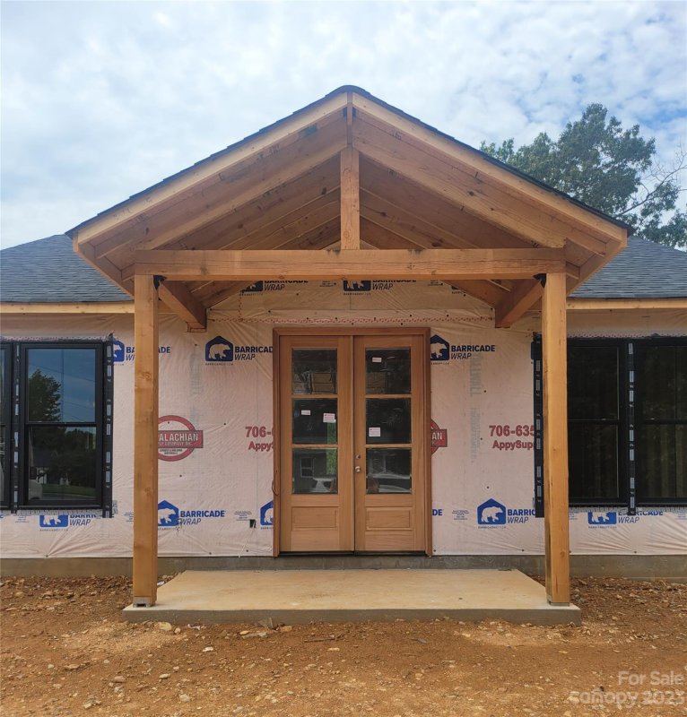 Property image 4 at 27730 Taylor Lane, Albemarle, NC 28001