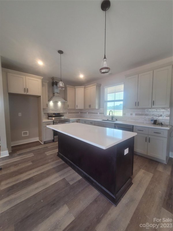 Property image 5 at 27730 Taylor Lane, Albemarle, NC 28001