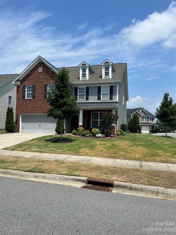 Property image 3 at 13523 Morgan Lee Avenue, Charlotte, NC 28213