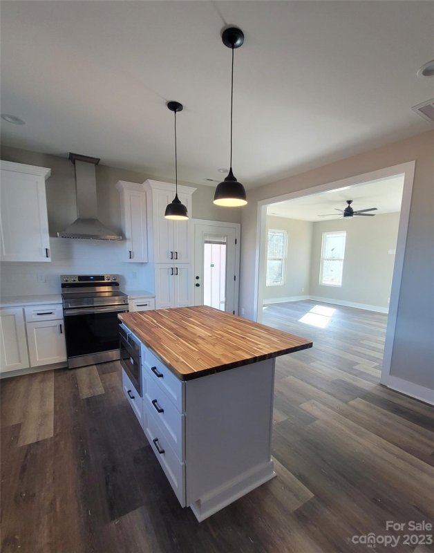 Property image 4 at 27718 Taylor Lane, Albemarle, NC 28001