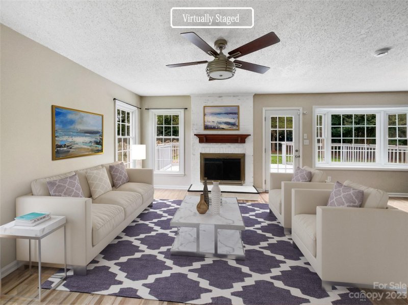 Property image 2 at 3818 Coopersdale Road, Charlotte, NC 28273