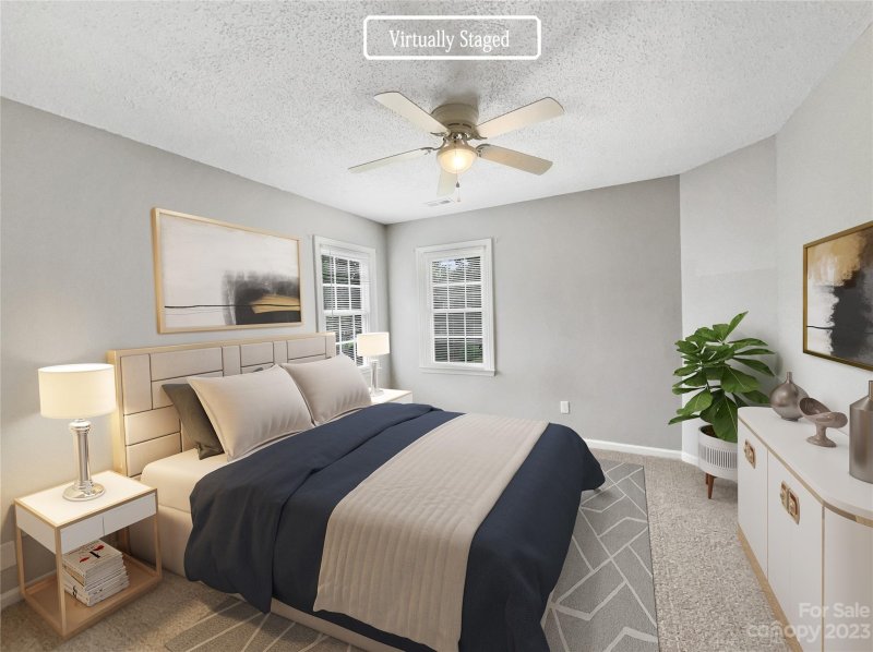 Property image 4 at 3818 Coopersdale Road, Charlotte, NC 28273