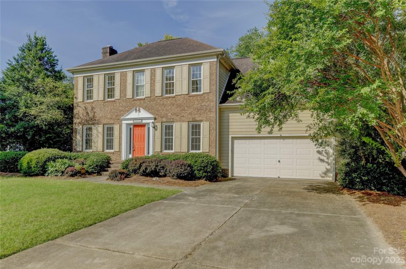 Property image 3 at 14010 Merganzer Court, Charlotte, NC 28273