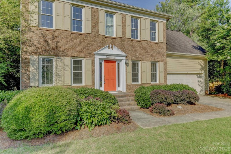 Property image 4 at 14010 Merganzer Court, Charlotte, NC 28273