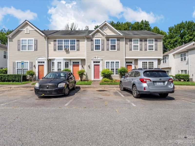 Property image 2 at 3229 Tyler Finley Way, Charlotte, NC 28269