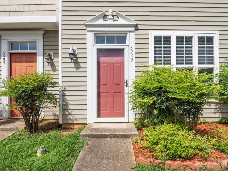 Property image 3 at 3229 Tyler Finley Way, Charlotte, NC 28269
