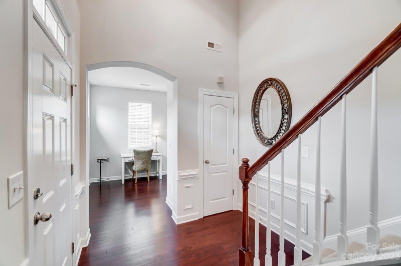 Property image 3 at 10906 Burnt Leather Lane, Charlotte, NC 28277