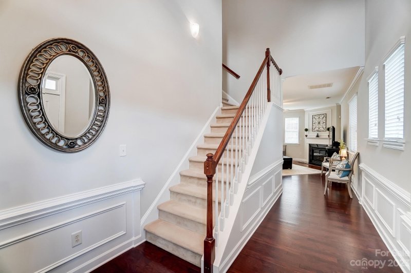 Property image 4 at 10906 Burnt Leather Lane, Charlotte, NC 28277