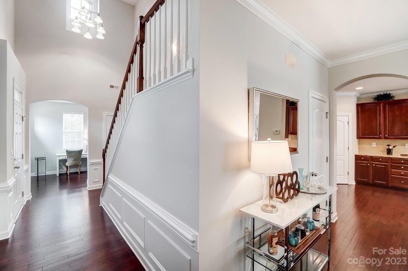 Property image 5 at 10906 Burnt Leather Lane, Charlotte, NC 28277