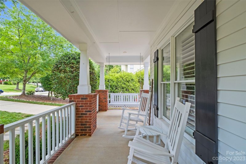 Property image 4 at 551 Ashby Drive, Davidson, NC 28036