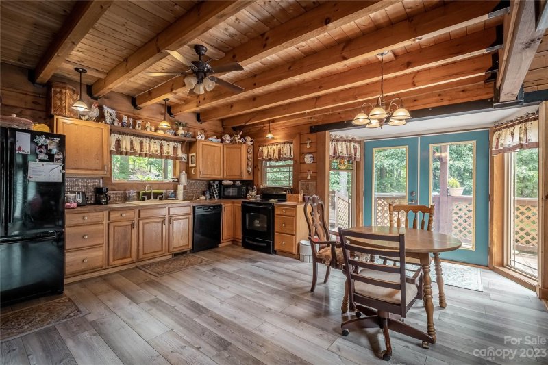 Property image 3 at 3684 Big Creek Road, Morganton, NC 28655