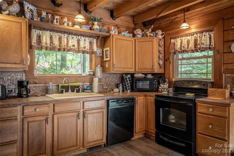 Property image 4 at 3684 Big Creek Road, Morganton, NC 28655