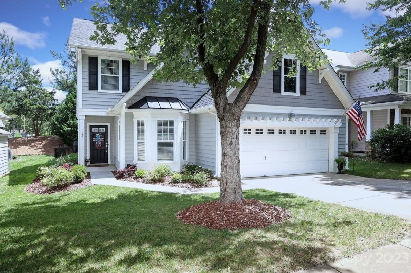 Property image 2 at 1021 Hammond Drive, Stallings, NC 28104