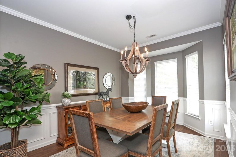 Property image 3 at 1021 Hammond Drive, Stallings, NC 28104