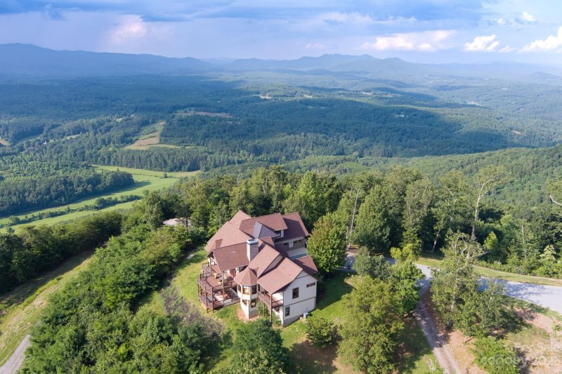 Property image 2 at 221 Half Moon Mile Road, Lake Lure, NC 28746