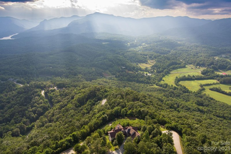 Property image 5 at 221 Half Moon Mile Road, Lake Lure, NC 28746
