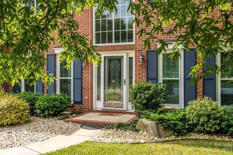 Property image 2 at 4650 Habersham Court, Concord, NC 28027