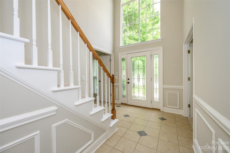 Property image 3 at 4650 Habersham Court, Concord, NC 28027