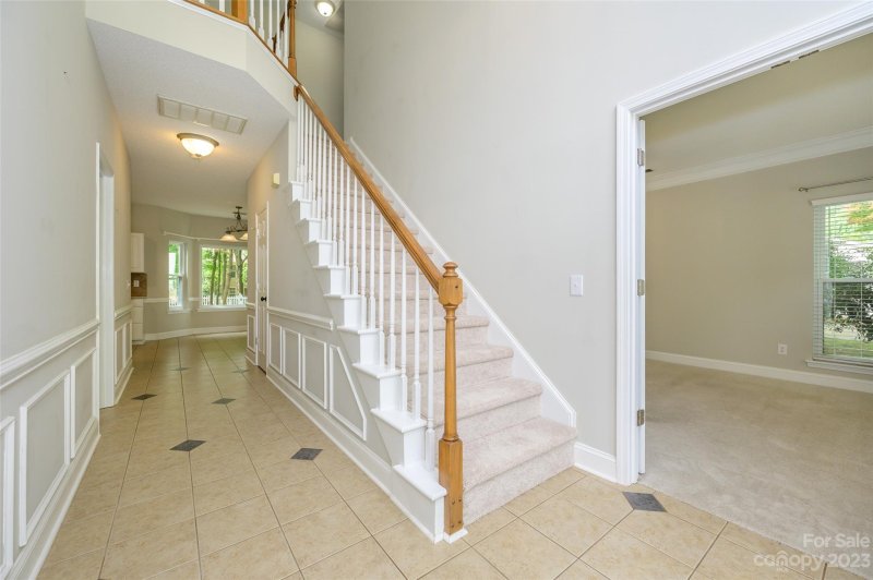 Property image 4 at 4650 Habersham Court, Concord, NC 28027